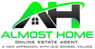 Logo of Almost Home
