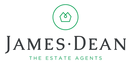 James Dean Estate Agents logo