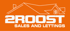 Logo of 2roost