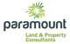 Paramount LPC logo