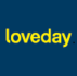 Logo of Loveday