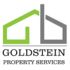Logo of Goldstein Property Services
