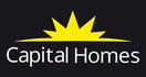 Logo of Capital Homes