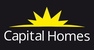Marketed by Capital Homes