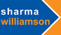 Sharma Williamson logo