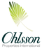 Ohlsson Properties International logo