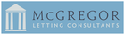 McGregor Lettings logo