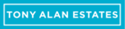 Tony Alan Estates logo
