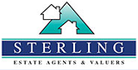 Logo of Sterling Estates