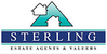 Sterling Estates logo