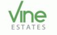 Logo of Vine Estates