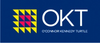 O'Connor Kennedy Turtle logo