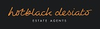 Hotblack Desiato logo