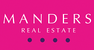 Manders Estates logo