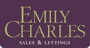 Logo of Emily Charles Sales & Lettings