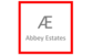 Abbey Estates logo