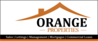 Orange Properties logo
