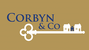 Corbyn and Co Properties Limited logo