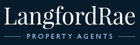 Langford Rae Property Agents logo