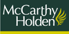 McCarthy Holden logo