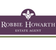 Robbie Howarth Estate Agents logo