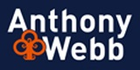 Anthony Webb logo