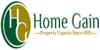 Home Gain logo