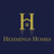 Hemmings Homes logo