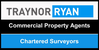 Traynor Ryan logo