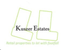 Kuszer Estates (Managements) &Co logo