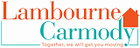 Lambourne Carmody logo