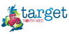 Target North West logo