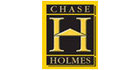 Chase Holmes Estate Agents - South Shields logo