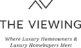 The Viewing logo