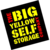 Big Yellow Self Storage logo