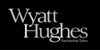 Wyatt Hughes logo