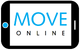 MOVE online logo