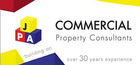 JPA Commercial logo