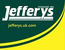 Jefferys logo