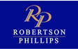 Robertson Phillips - Harrow logo