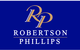 Robertson Phillips - Pinner
