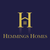 Hemmings Homes logo