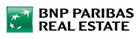 BNP Paribas Real Estate logo