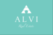 Alvi Real Estate logo
