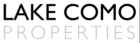 Lake Como Properties.Com logo