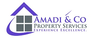 Marketed by Amadi & Co