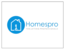 Marketed by Homespro