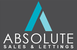Absolute Sales & Lettings Dawlish logo