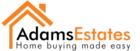 Logo of Adams Estates