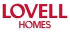 Logo of Lovell Homes - Saxon Square